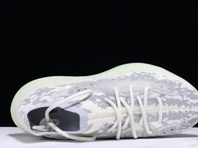 FV3260 Yeezy 380 Boost Adidas Alien 0608
